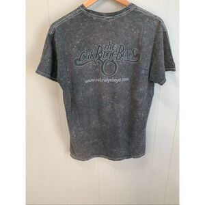 Vintage The Oak Ridge Boys Staff Tee